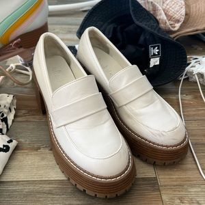 Altar’d State Joleen Chunky Loafers